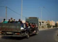 Συμφωνία Ισραήλ, ΗΠΑ και Αιγύπτου για εκεχειρία στη νότια Λωρίδα της Γάζας