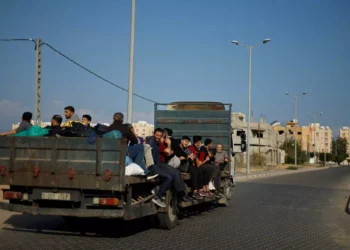 Συμφωνία Ισραήλ, ΗΠΑ και Αιγύπτου για εκεχειρία στη νότια Λωρίδα της Γάζας