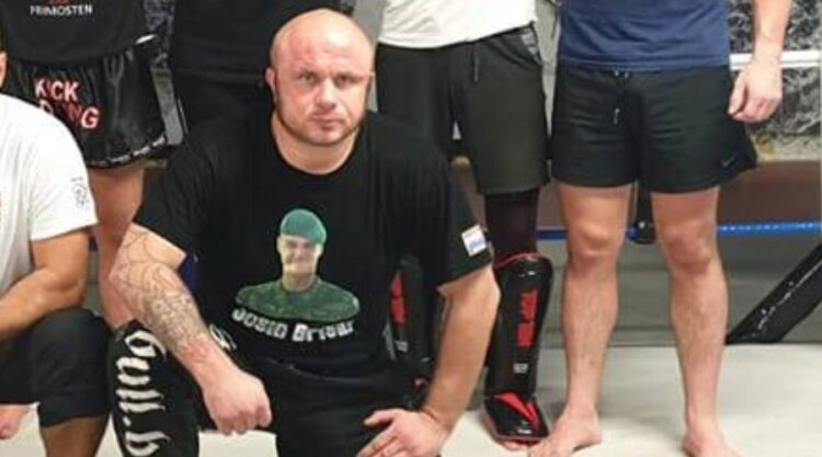 Πέθανε αρχηγός των ναζιστών Κροατών που αιματοκύλησαν τη Νέα Φιλαδέλφεια