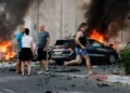 Ισραήλ: Κατάσταση πολέμου με τη Χαμάς – Μπήκαν ένοπλοι στη χώρα, αναφορές για δεκάδες νεκρούς πολίτες