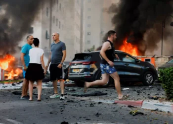 Ισραήλ: Κατάσταση πολέμου με τη Χαμάς – Μπήκαν ένοπλοι στη χώρα, αναφορές για δεκάδες νεκρούς πολίτες