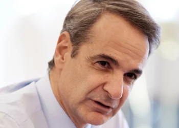 Μητσοτάκης: «Καταδικάζω έντονα τη φρικτή τρομοκρατική επίθεση εναντίον του Ισραήλ»