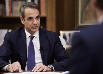 Μητσοτάκης: Πόσο… νέος είναι ο κ. Κασσελάκης με υπαρχηγούς τον Πολάκη και τον Παππά – Δείτε βίντεο