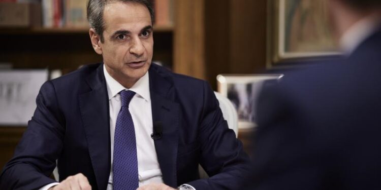 Μητσοτάκης: Πόσο… νέος είναι ο κ. Κασσελάκης με υπαρχηγούς τον Πολάκη και τον Παππά – Δείτε βίντεο