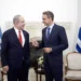 Στο Ισραήλ ο Κυριάκος Μητσοτάκης – Σε λίγο συνάντηση με Νετανιάχου