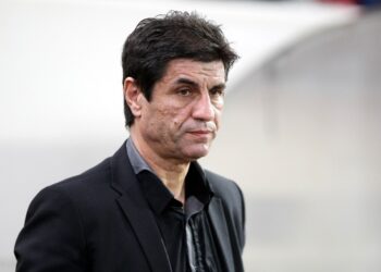 Θρήνος στον Άρη: Πέθανε ο Γιάννης Μιχαλήτσος