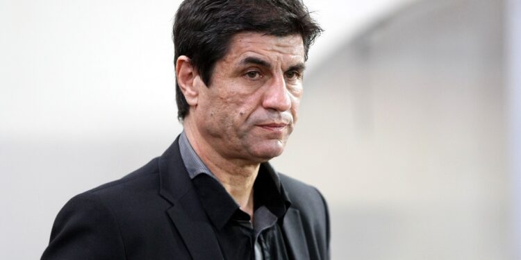 Θρήνος στον Άρη: Πέθανε ο Γιάννης Μιχαλήτσος