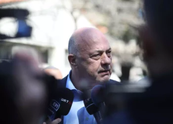 Παρέμβαση Αρείου Πάγου για τις κατάπτυστες δηλώσεις του Μπέου