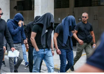 Μιχάλης Κατσούρης: Θέμα ημερών η έκδοση των 10 Κροατών στην Ελλάδα – Θα «μιλήσουν» αποτυπώματα, DNA και τα ρούχα του θύματος