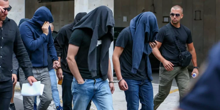 Μιχάλης Κατσούρης: Θέμα ημερών η έκδοση των 10 Κροατών στην Ελλάδα – Θα «μιλήσουν» αποτυπώματα, DNA και τα ρούχα του θύματος