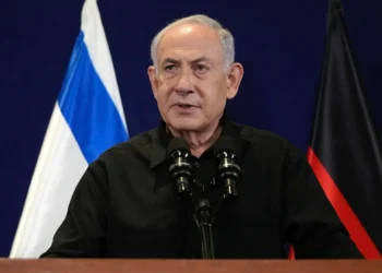 Νετανιάχου: Αν η Χεζμπολάχ εισέλθει πλήρως στον πόλεμο αυτό θα είναι καταστροφή για τον Λίβανο
