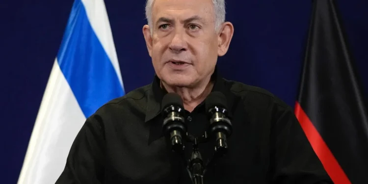 Νετανιάχου: Αν η Χεζμπολάχ εισέλθει πλήρως στον πόλεμο αυτό θα είναι καταστροφή για τον Λίβανο