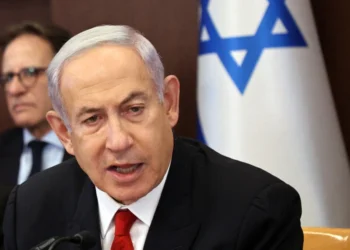 Πόλεμος στο Ισραήλ: «Ξεκινήσαμε, θα κερδίσουμε» – Ο Νετανιάχου ανέβασε βίντεο από τις αεροπορικές επιδρομές στη Λωρίδα της Γάζας