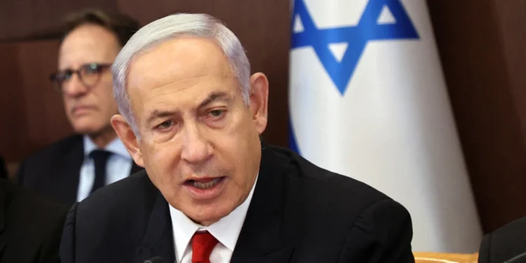 Πόλεμος στο Ισραήλ: «Ξεκινήσαμε, θα κερδίσουμε» – Ο Νετανιάχου ανέβασε βίντεο από τις αεροπορικές επιδρομές στη Λωρίδα της Γάζας