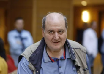 ΣΥΡΙΖΑ – Φίλης: Ο Κασσελάκης είναι σε αποστολή διάλυσης του κόμματος από εξωπολιτικούς παράγοντες