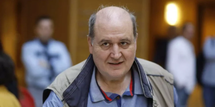 ΣΥΡΙΖΑ – Φίλης: Ο Κασσελάκης είναι σε αποστολή διάλυσης του κόμματος από εξωπολιτικούς παράγοντες