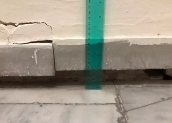 Κιλκίς: Εικόνες ντροπής στο νοσοκομείο και κραυγές αγωνίας εργαζομένων για τη στατική επάρκεια του κτιρίου