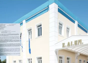 Φόβοι για τρομοκρατικό χτύπημα στο στρατόπεδο «Νταλίπη» της Θεσσαλονίκης –  – Αποκαλυπτικό έγγραφο