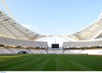 ΟΑΚΑ: Ξεκίνησε η έρευνα της Δικαιοσύνης – Καταγγελίες για λάθη στο επικίνδυνο στάδιο που «βούλιαζε» από κόσμο