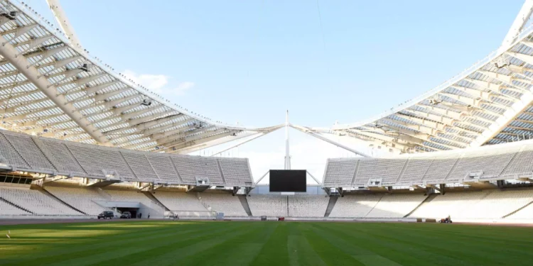 ΟΑΚΑ: Ξεκίνησε η έρευνα της Δικαιοσύνης – Καταγγελίες για λάθη στο επικίνδυνο στάδιο που «βούλιαζε» από κόσμο