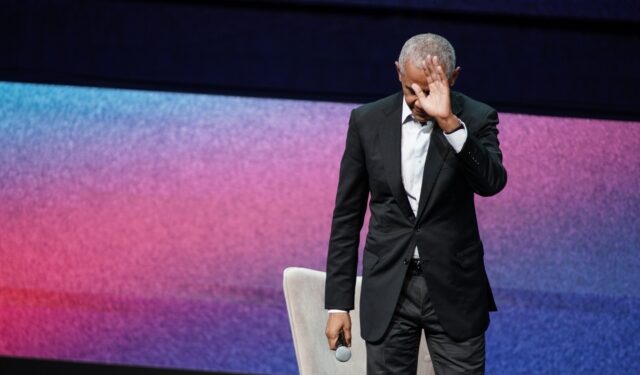 Παρέμβαση Ομπάμα προς Ισραήλ: Τηρήστε το διεθνές Δίκαιο, αλλιώς θα σας γυρίσει μπούμερανγκ