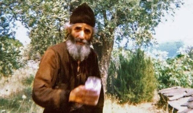 Προφητεία Αγίου Παϊσίου για τον Γ’ Παγκόσμιο Πόλεμο – Θα γίνει στα μέρη που περνά ο Ευφράτης ποταμός