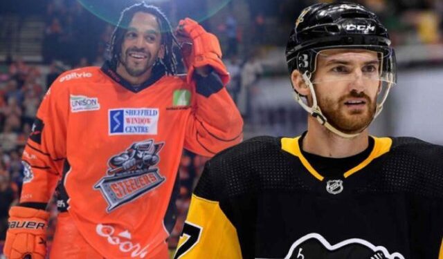 Ποιος είναι ο παίκτης του χόκεϊ που με το παγοπέδιλό του έκοψε τον λαιμό του αντιπάλου του – «Είναι δολοφόνος»