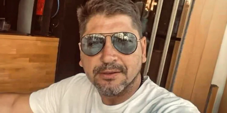 Λιαδέλης: Πήρε προθεσμία για να απολογηθεί την Πέμπτη μετά από το επεισόδιο με πυροβολισμούς σε μπαρ