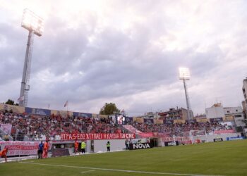 Επιστρέφει στο γήπεδό του ο Πανσερραϊκός – Οι όροι επαναλειτουργίας