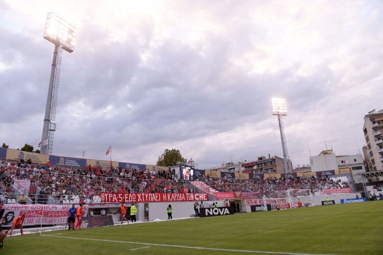 Επιστρέφει στο γήπεδό του ο Πανσερραϊκός – Οι όροι επαναλειτουργίας