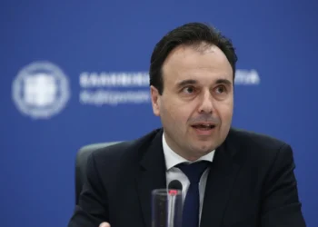 Παπαστεργίου: Ο προσωπικός αριθμός στις νέες ταυτότητες θα είναι το ΑΦΜ συν τρία ψηφία – Θα τον επιλέγει ο πολίτης