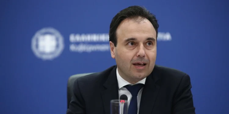 Παπαστεργίου: Ο προσωπικός αριθμός στις νέες ταυτότητες θα είναι το ΑΦΜ συν τρία ψηφία – Θα τον επιλέγει ο πολίτης