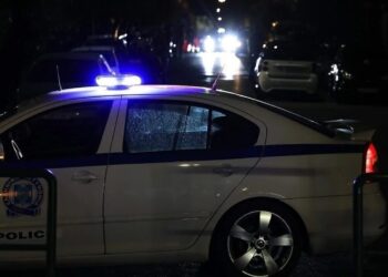 Εξάρχεια: Συνελήφθη Κούρδος με διεθνές ένταλμα σύλληψης για τρομοκρατία
