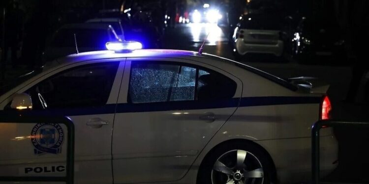 Εξάρχεια: Συνελήφθη Κούρδος με διεθνές ένταλμα σύλληψης για τρομοκρατία