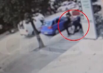 Λαμία: Επιτέθηκε σε ανήλικους που απείλησαν τον γιο του – «Ή θα γονατίσεις, ή θα σε μαχαιρώσουμε»