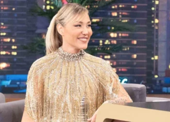 Η Πηνελόπη Αναστασοπούλου θέλει να ασχοληθεί με την πολιτική: Οι Ευρωεκλογές είναι κάτι που με αφορά