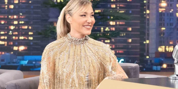 Η Πηνελόπη Αναστασοπούλου θέλει να ασχοληθεί με την πολιτική: Οι Ευρωεκλογές είναι κάτι που με αφορά