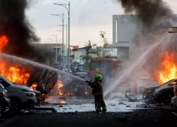 Πόλεμος στο Ισραήλ: Πάνω από 1.100 νεκροί σε 48 ώρες – Εφιάλτης δίχως τέλος