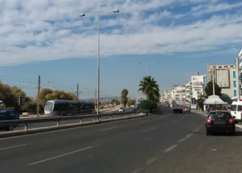 Λεωφόρος Ποσειδώνος: Κλείνει στις 9:30 στο ύψος της Γλυφάδας για την εξουδετέρωση βόμβας του Β΄ Παγκοσμίου Πολέμου