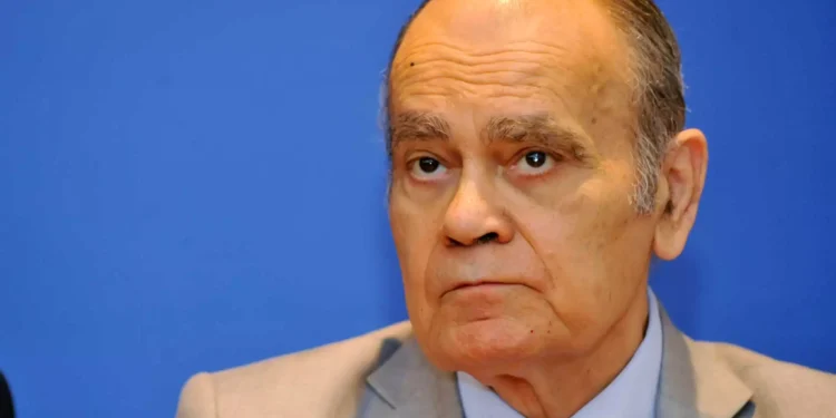 Γιώργος Ρωμανιάς: Πέθανε ο γνωστός εργατολόγος – οικονομολόγος