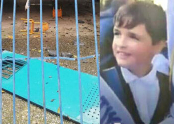 Σέρρες: «Χωρίς καμία διάταξη ασφαλείας» λειτουργούσε ο λέβητας που σκότωσε 6χρονο σε σχολείο το 2022