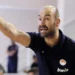 Σπανούλης: Επίσημα στο «τιμόνι» της Εθνικής μπάσκετ για δύο χρόνια