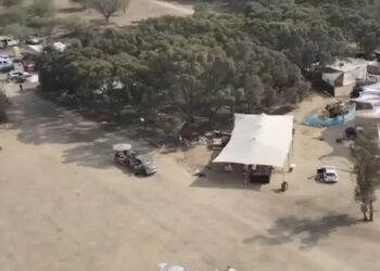 Επιζήσασα των επιθέσεων στο νότιο Ισραήλ: ‘Ετρεχα επί 4 ώρες χωρίς να ξέρω εάν θα ζήσω