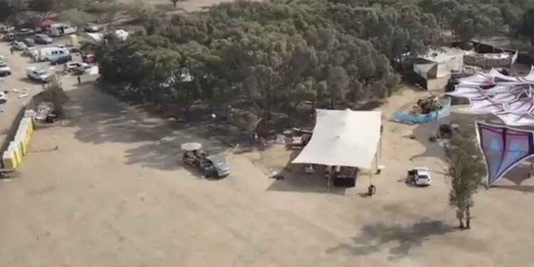 Επιζήσασα των επιθέσεων στο νότιο Ισραήλ: ‘Ετρεχα επί 4 ώρες χωρίς να ξέρω εάν θα ζήσω