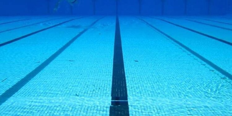 Ηράκλειο: Άνδρας κοιτούσε την προπόνηση παιδιών σε κολυμβητήριο και αυνανιζόταν