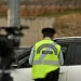 Χαλκιδική: 65χρονη στάθμευσε παράνομα και δάγκωσε τον αστυνομικό που πήγε να της “κόψει” κλήση