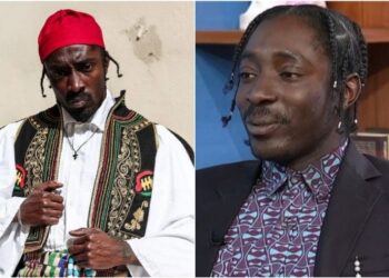 Νέγρος του Μοριά: Eίμαι κάτι καινούργιο στην Ελλάδα, μαύρος που τα «χώνει» και βαστάει κομπολόι, λέει ο τράπερ