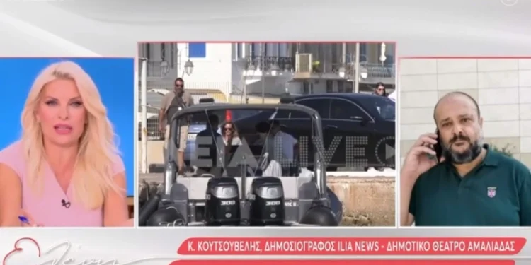 Τι ζήτησε η Αντζελίνα Τζολί στην Ελλάδα και της είπαν «όχι» (vid)