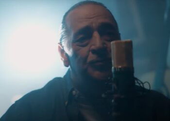 Βασίλης Καρράς: Το δώρο που έλαβε από τον Αχιλλέα Μπέο