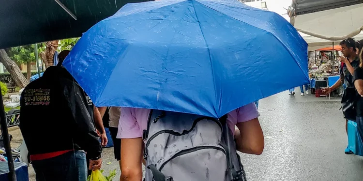 Καιρός: Φθινοπωρινή Τετάρτη με μικρή πτώση της θερμοκρασίας -Σε ποιες περιοχές θα βρέξει